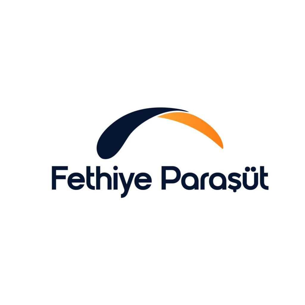 fethiye paraşüt logo