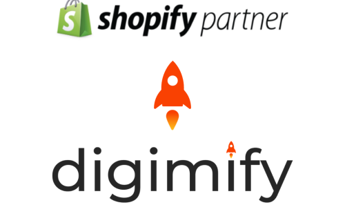 shopify türkiye partner ajans digimify